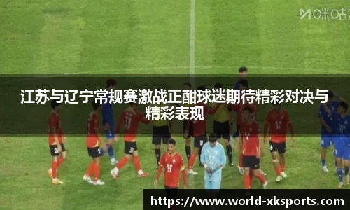 江苏与辽宁常规赛激战正酣球迷期待精彩对决与精彩表现